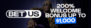 $1,000 Welcome Bonus